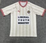 25/26 Chivas Special jersey S-4XL Fan Version