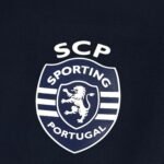 Sporting Staff Training T-shirt 25/26 S-XXL - Image 3