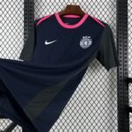 Sporting Staff Training T-shirt 25/26 S-XXL - Image 7
