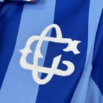 Retro Chivas 2017/18 110th Anniversary Jeresy - Image 3