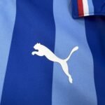 Retro Chivas 2017/18 110th Anniversary Jeresy - Image 4