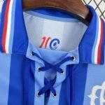 Retro Chivas 2017/18 110th Anniversary Jeresy - Image 5