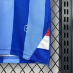 Retro Chivas 2017/18 110th Anniversary Jeresy - Image 7