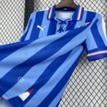 Retro Chivas 2017/18 110th Anniversary Jeresy - Image 8