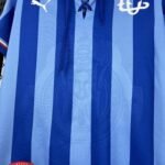 Retro Chivas 2017/18 110th Anniversary Jeresy - Image 10