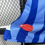 Retro Chivas 2017/18 110th Anniversary Jeresy - Image 11