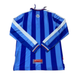 Retro Chivas 2017/18 110th Anniversary Jeresy Long Sleeves - Image 2