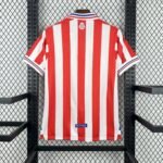 Retro Chivas 2017/18 110th Anniversary Jeresy - Image 2