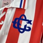 Retro Chivas 2017/18 110th Anniversary Jeresy - Image 4