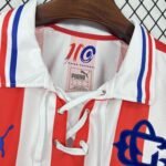 Retro Chivas 2017/18 110th Anniversary Jeresy - Image 5