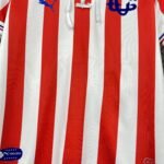 Retro Chivas 2017/18 110th Anniversary Jeresy - Image 7