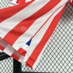 Retro Chivas 2017/18 110th Anniversary Jeresy - Image 8