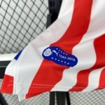 Retro Chivas 2017/18 110th Anniversary Jeresy - Image 9