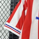 Retro Chivas 2017/18 110th Anniversary Jeresy - Image 10