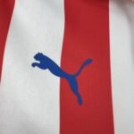 Retro Chivas 2017/18 110th Anniversary Jeresy Long Sleeves - Image 4