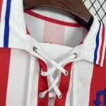 Retro Chivas 2017/18 110th Anniversary Jeresy Long Sleeves - Image 6
