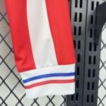 Retro Chivas 2017/18 110th Anniversary Jeresy Long Sleeves - Image 9