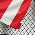 Retro Chivas 2017/18 110th Anniversary Jeresy Long Sleeves - Image 10