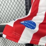 Retro Chivas 2017/18 110th Anniversary Jeresy Long Sleeves - Image 11