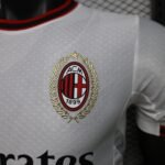Player Version AC Milan 26/27 Away Jersey S-XXL - Image 3