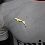 Player Version AC Milan 26/27 Away Jersey S-XXL - Image 4