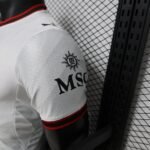 Player Version AC Milan 26/27 Away Jersey S-XXL - Image 10