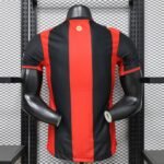 Player Version AC Milan 26/27 Home Jersey S-XXL - Image 2