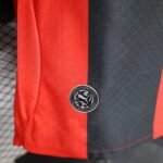 Player Version AC Milan 26/27 Home Jersey S-XXL - Image 6