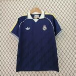 Real Madrid Originals Jersey