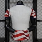 Player Version USMNT 2026 Match Home USA S-XXL - Image 2