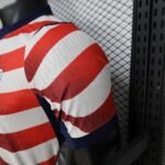 Player Version USMNT 2026 Match Home USA S-XXL - Image 3