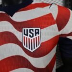 Player Version USMNT 2026 Match Home USA S-XXL - Image 4