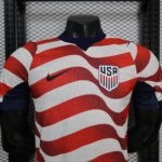 Player Version USMNT 2026 Match Home USA S-XXL - Image 6