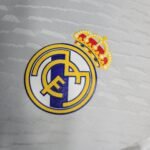 Player Version Real Madrid 2023/24 Home Jersey Long Sleeves S-XXL - Image 5