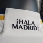 Player Version Real Madrid 2023/24 Home Jersey Long Sleeves S-XXL - Image 10