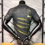 Player Version PSG Jordan Night Edition Shirt 2025-26 - Image 2