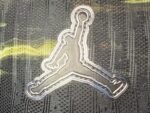 Player Version PSG Jordan Night Edition Shirt 2025-26 - Image 3