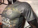 Player Version PSG Jordan Night Edition Shirt 2025-26 - Image 5