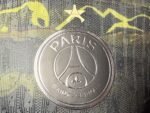 Player Version PSG Jordan Night Edition Shirt 2025-26 - Image 7