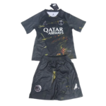 Kids PSG Jordan Night Edition Shirt 2025-26