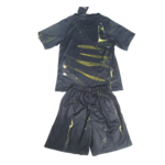 Kids PSG Jordan Night Edition Shirt 2025-26 - Image 2