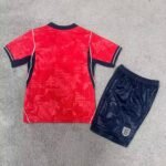Kids England 2026 Away Kit 16-28 - Image 2