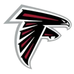 Atlanta Falcons✔