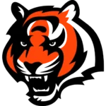 Cincinnati Bengals✔