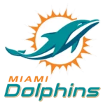 Miami Dolphins✔