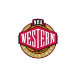 NBA Western Conference