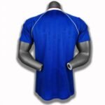 Retro Manchester United 1988 - Blue - Image 2