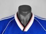 Retro Manchester United 1988 - Blue - Image 3