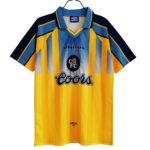 Retro Chelsea 1995/97 Away S-XXL