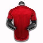 Retro Manchester United 1999 Final Home - Image 2